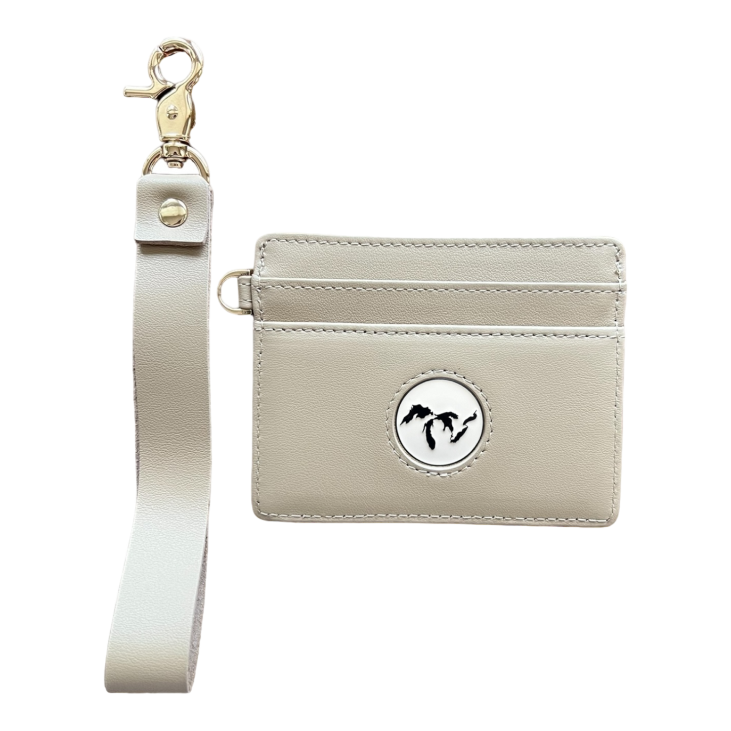 The Paiger Wristlet