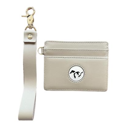 The Paiger Wristlet