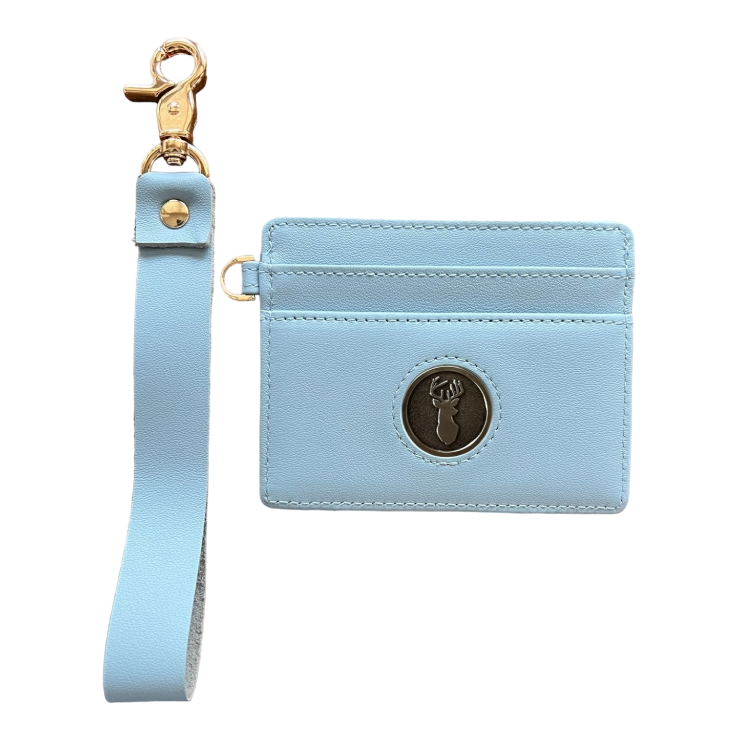 The Paiger Wristlet