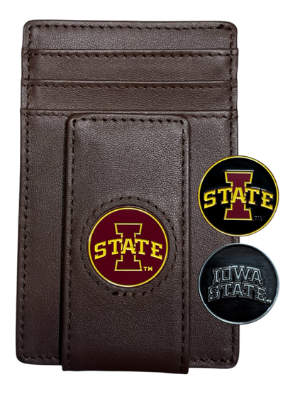 Icon Wallet: Collegiate Collection