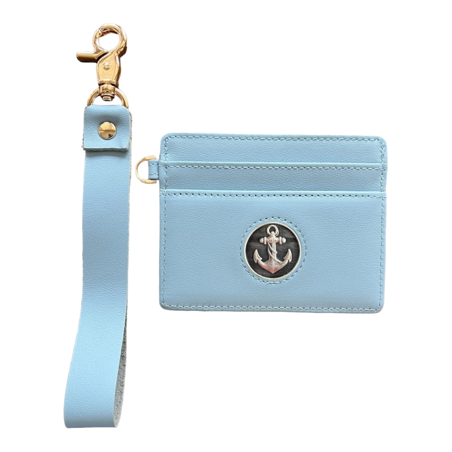 The Paiger Wristlet