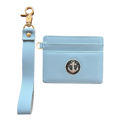 The Paiger Wristlet