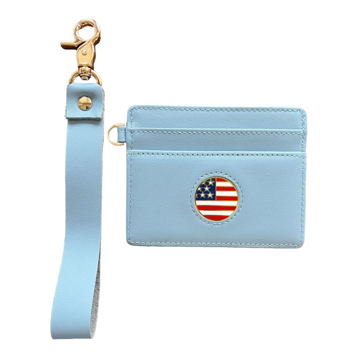 The Paiger Wristlet