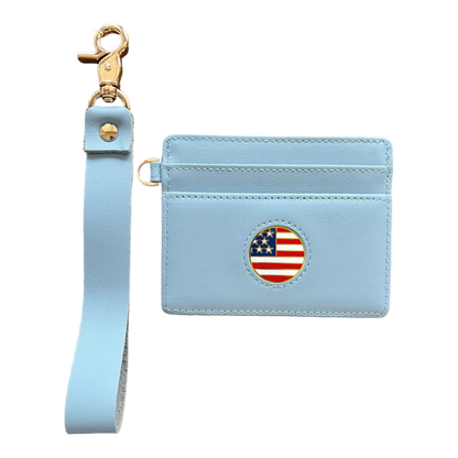 The Paiger Wristlet