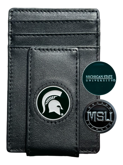 Icon Wallet: Collegiate Collection