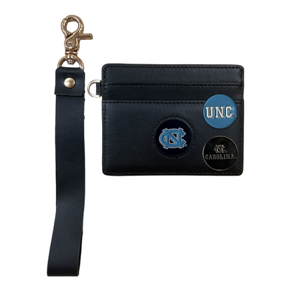 Icon Wristlet: Collegiate Collection