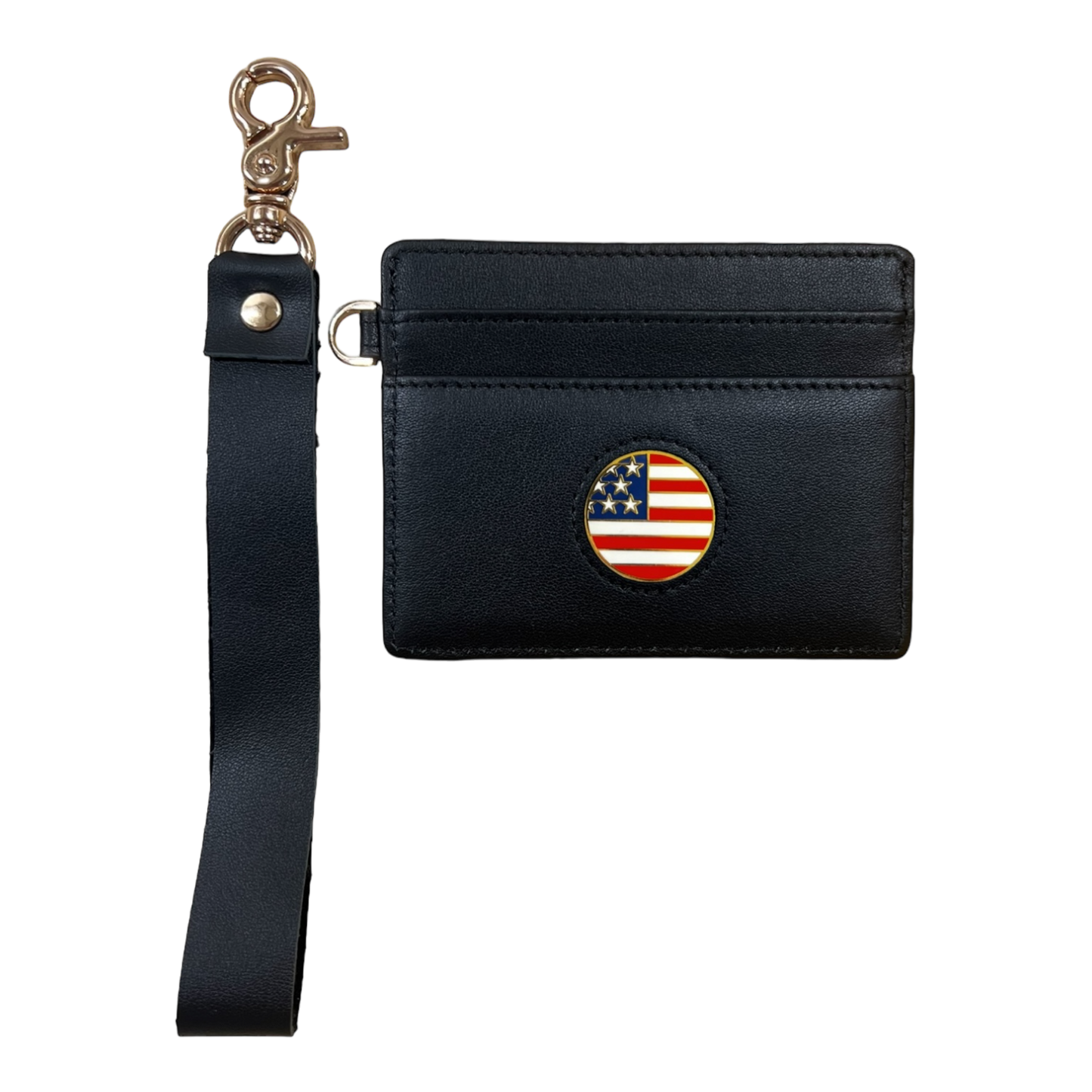 The Paiger Wristlet