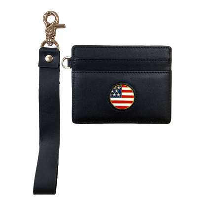 The Paiger Wristlet