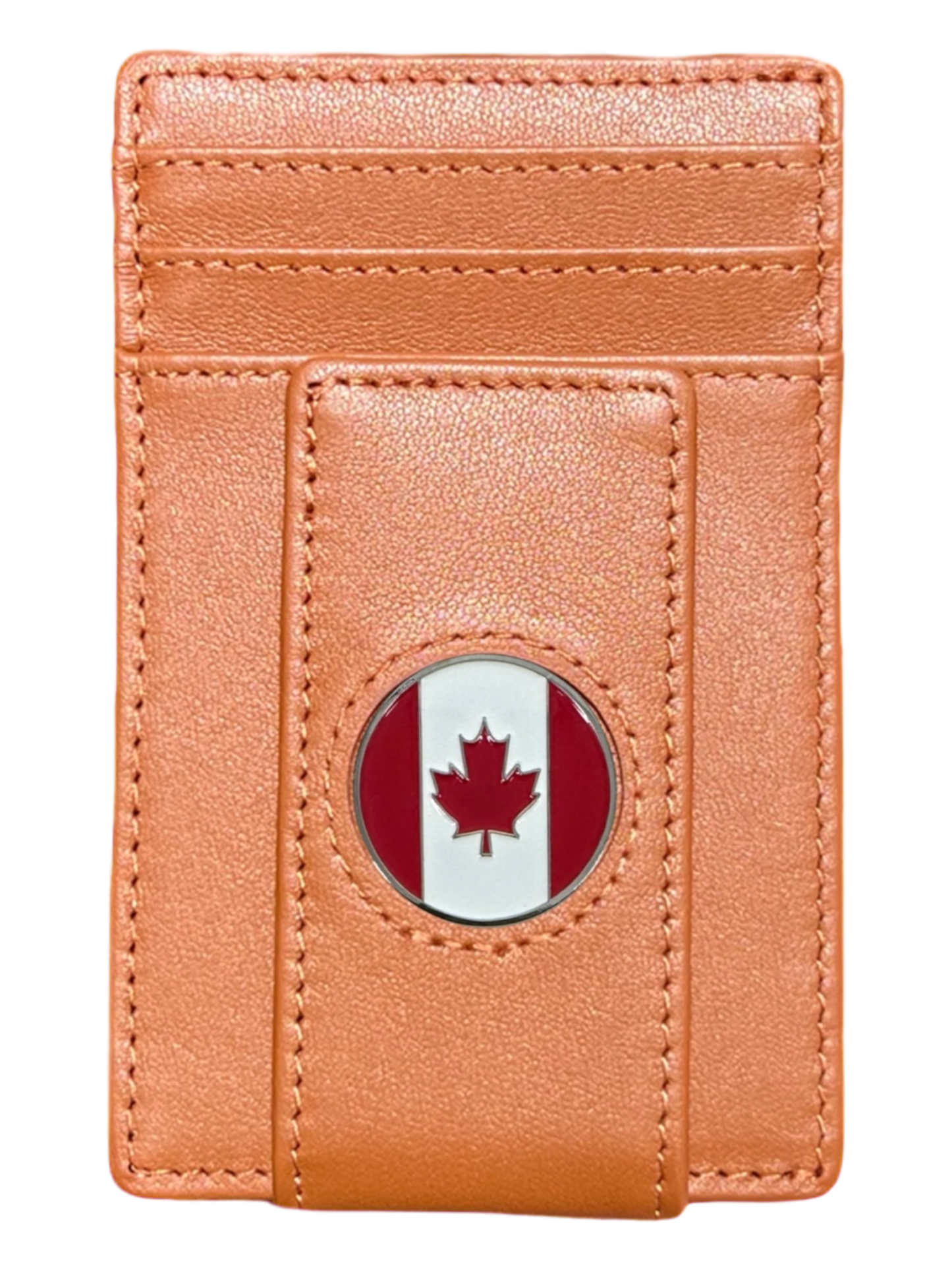 The Icon Wallet