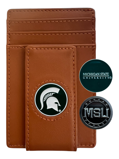 Icon Wallet: Collegiate Collection