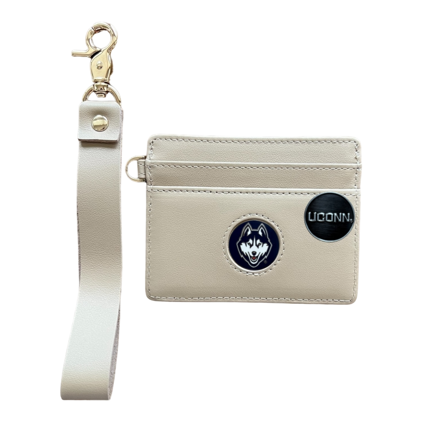 Icon Wristlet: Collegiate Collection