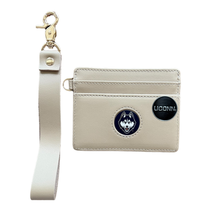 Icon Wristlet: Collegiate Collection