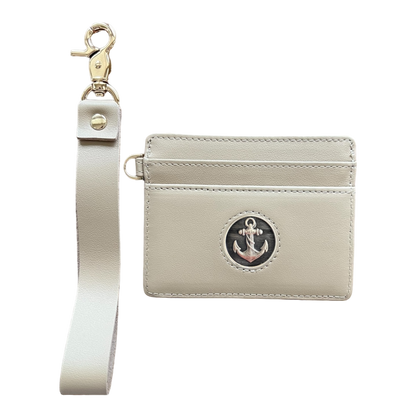 The Paiger Wristlet