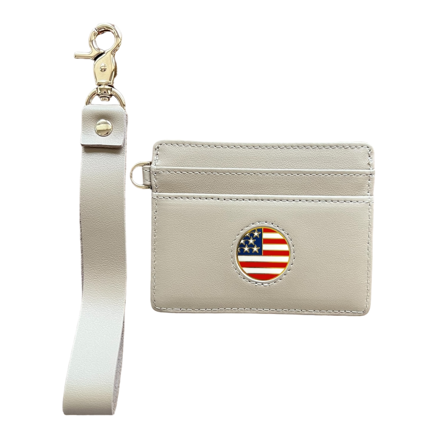 The Paiger Wristlet