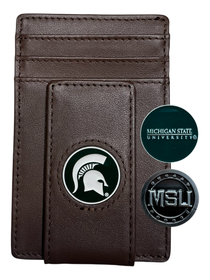 Icon Wallet: Collegiate Collection