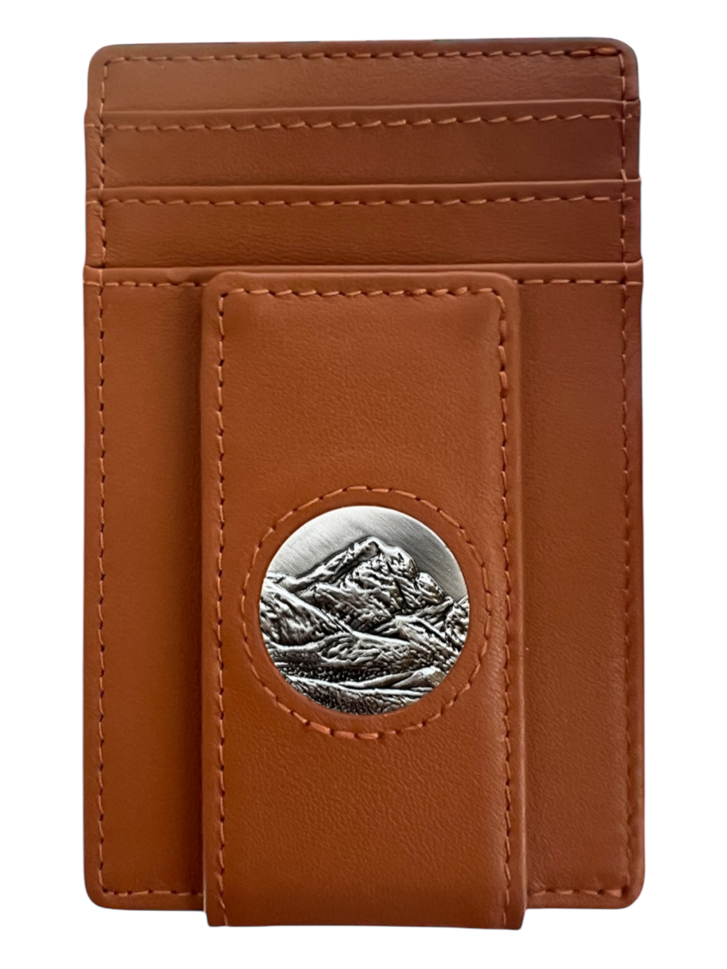 The Icon Wallet