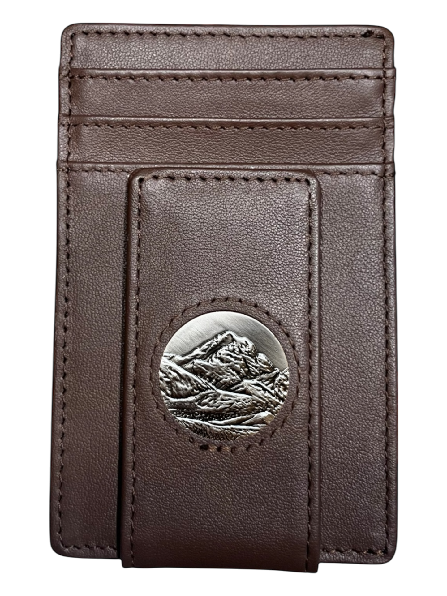 The Icon Wallet