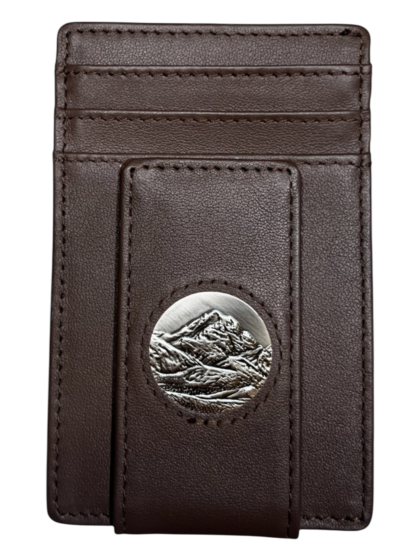 The Icon Wallet