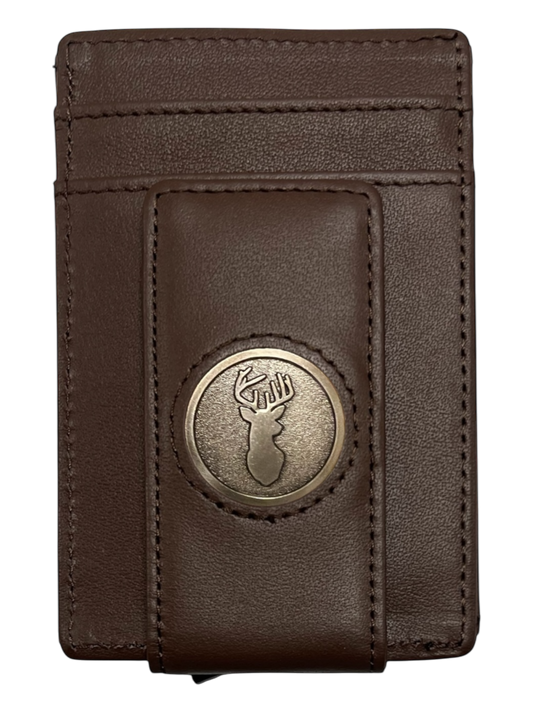 Icon Wallet: Deer