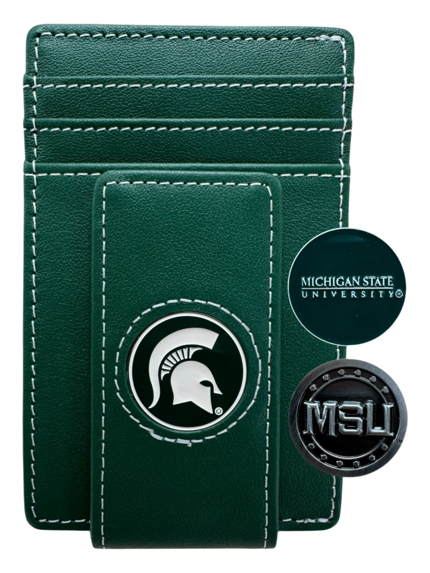 Icon Wallet: Collegiate Collection