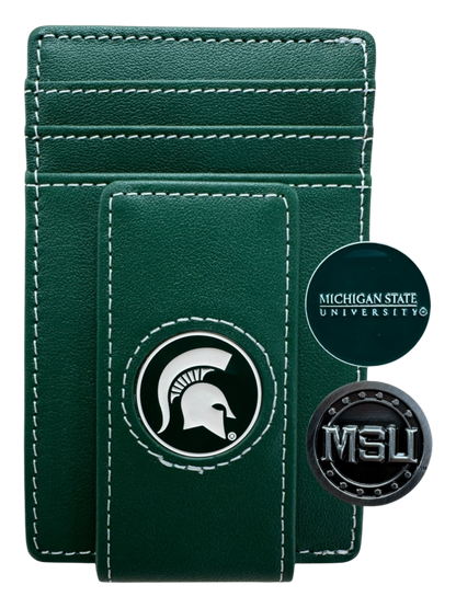 Icon Wallet: Collegiate Collection