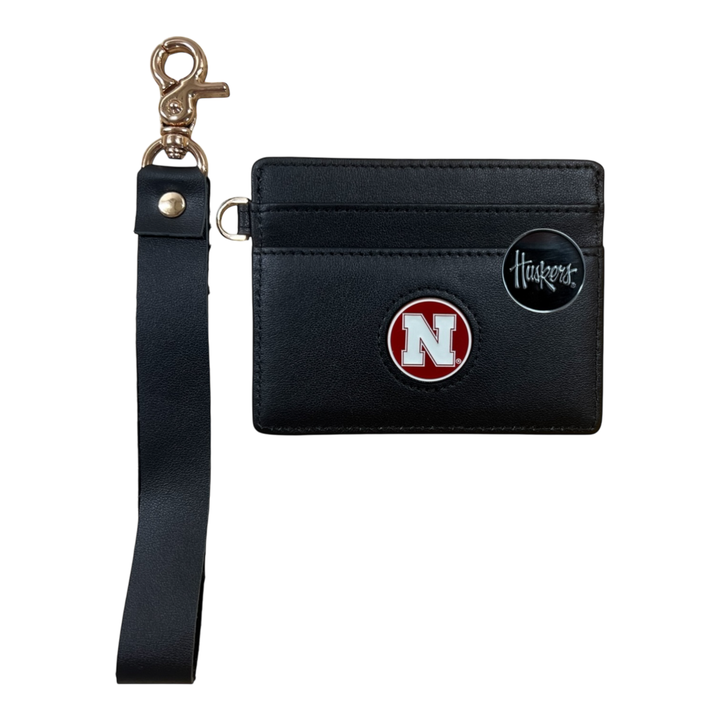 Icon Wristlet: Collegiate Collection