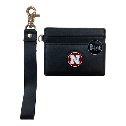 Icon Wristlet: Collegiate Collection