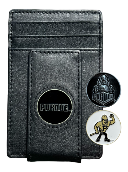 Icon Wallet: Collegiate Collection