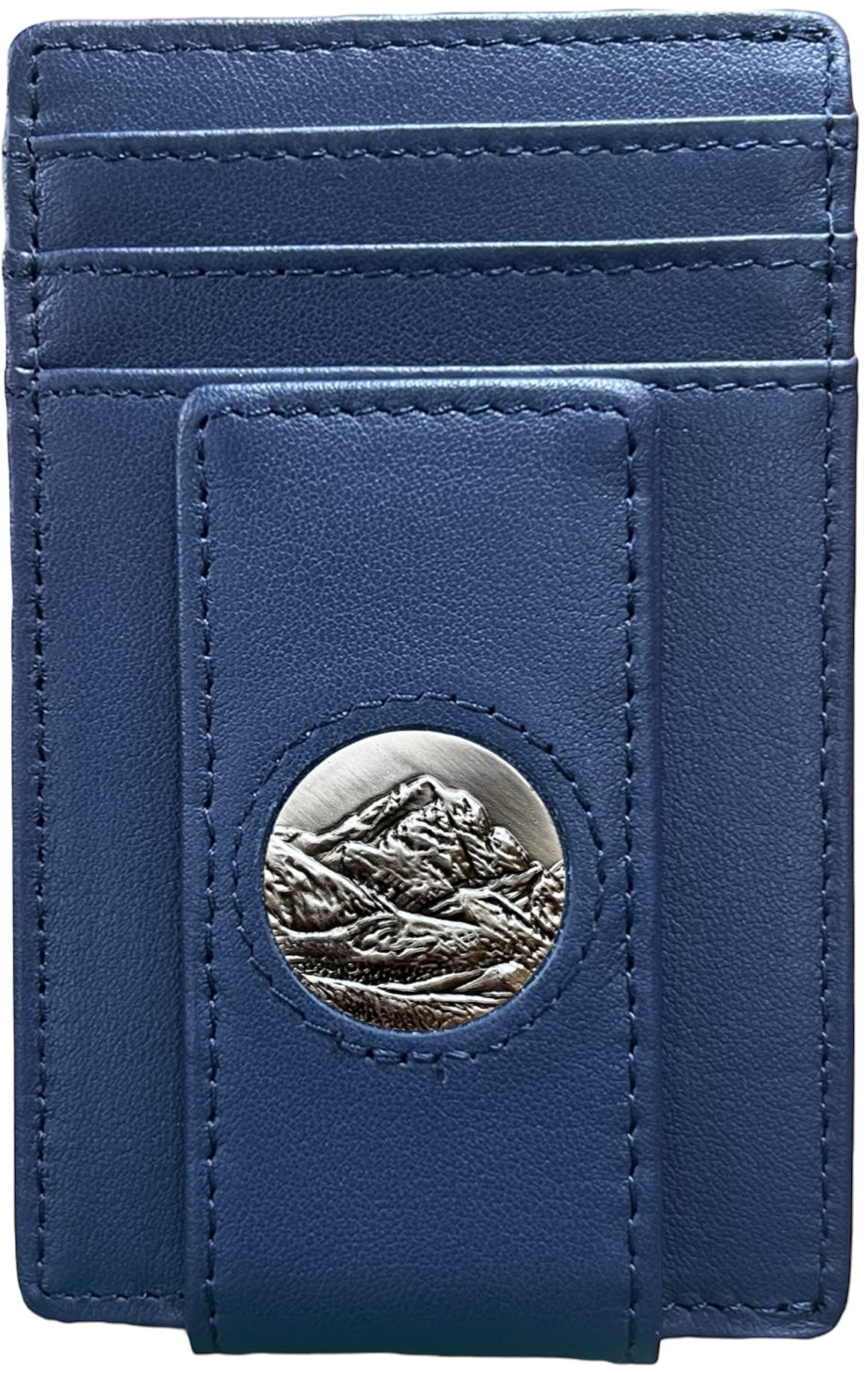 The Icon Wallet