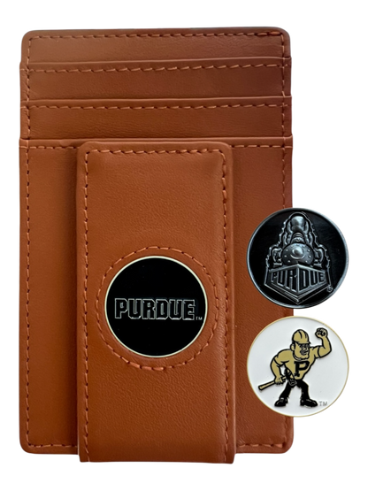 Icon Wallet: Collegiate Collection