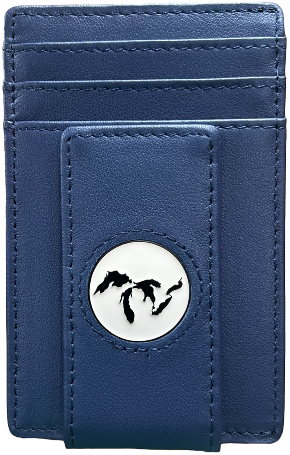 The Icon Wallet