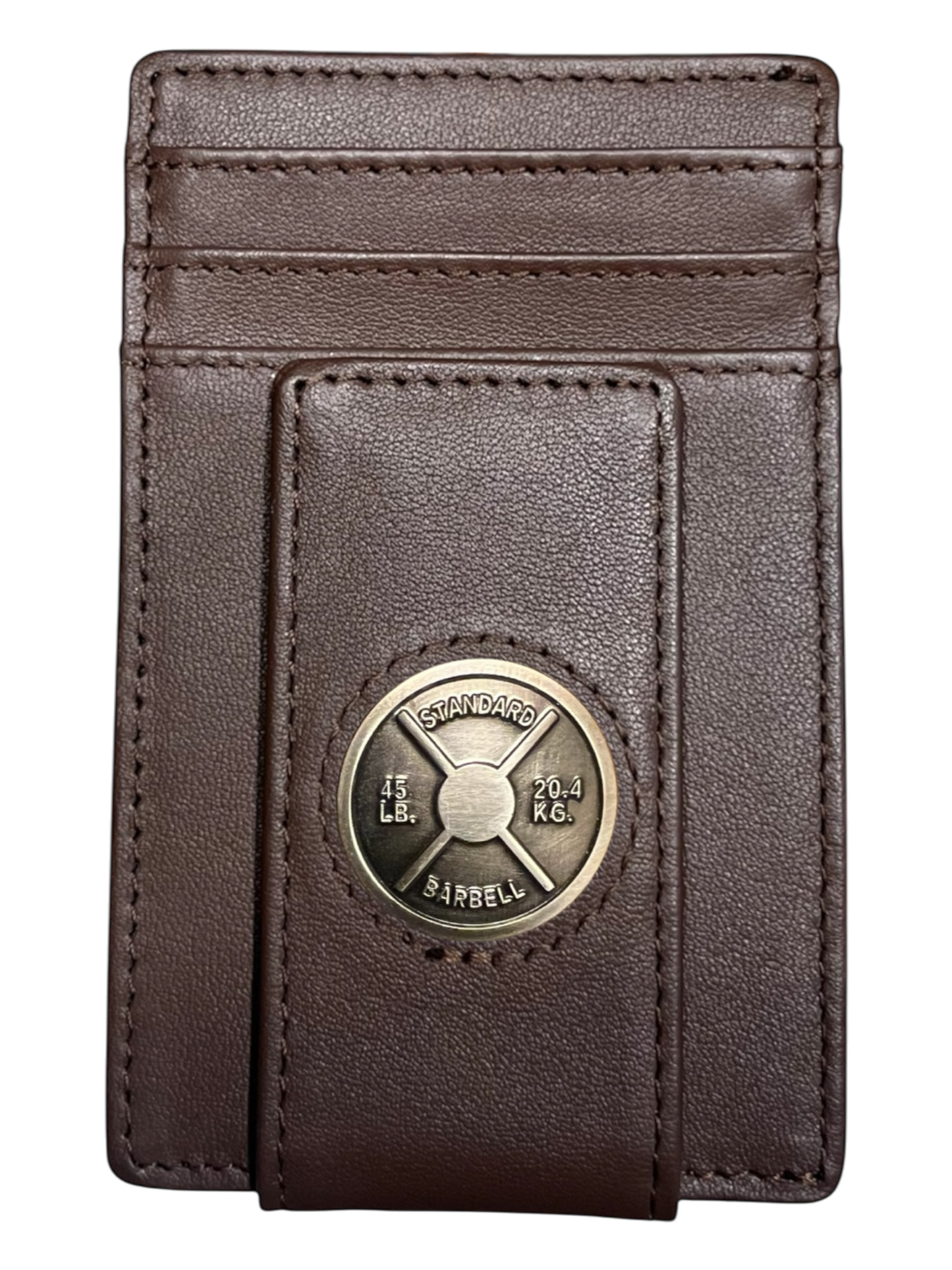 The Icon Wallet