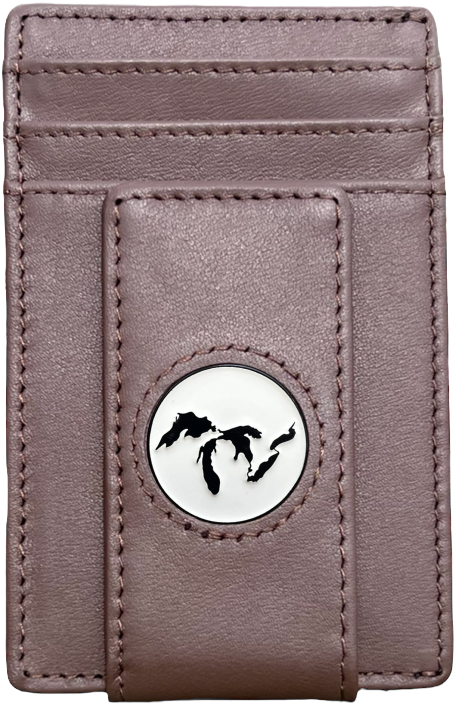 The Icon Wallet