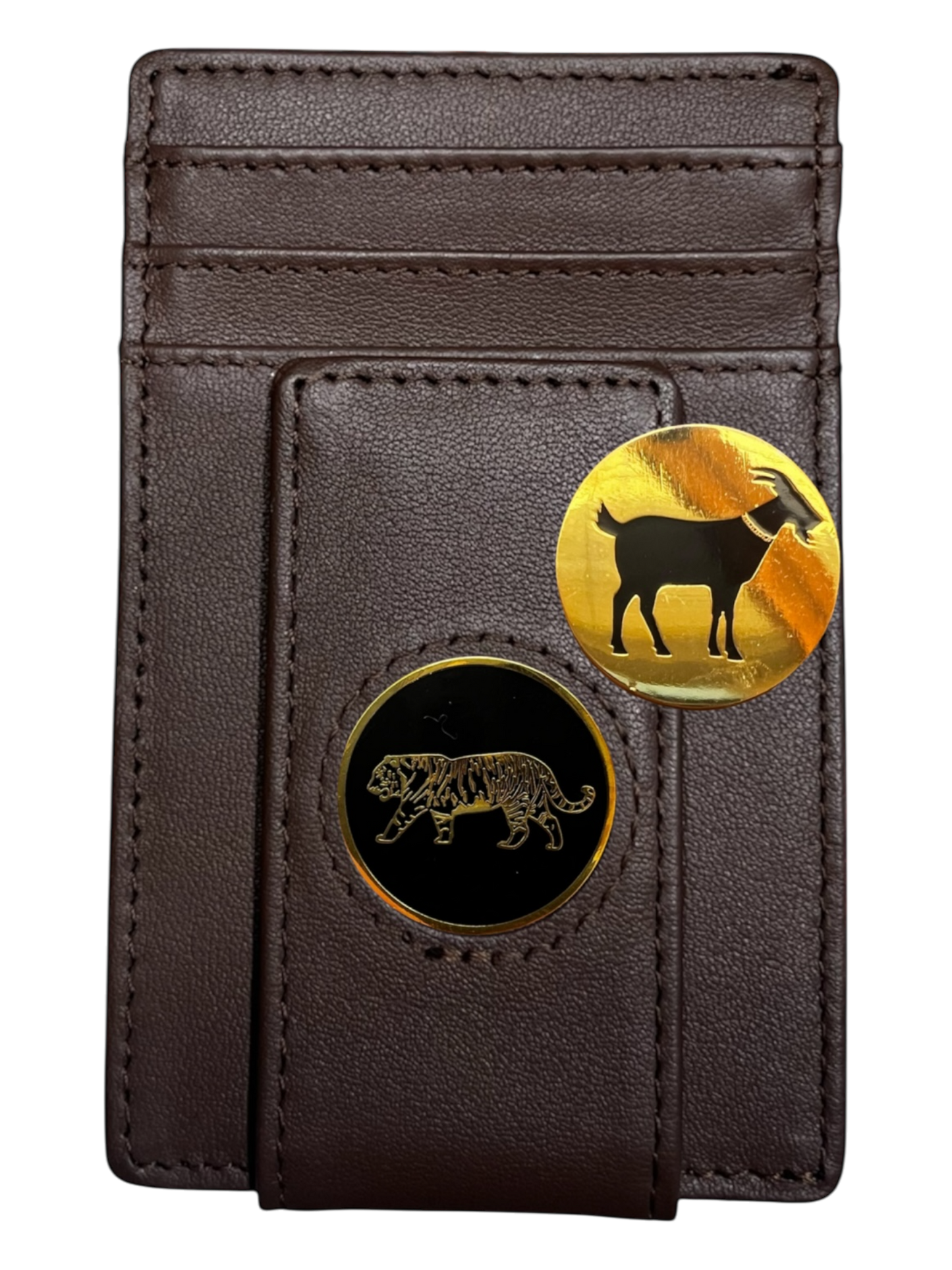 The Icon Wallet