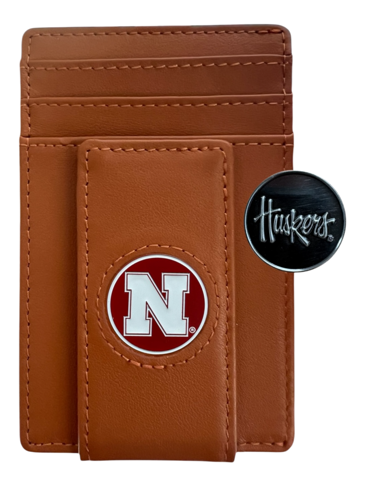 Icon Wallet: Collegiate Collection