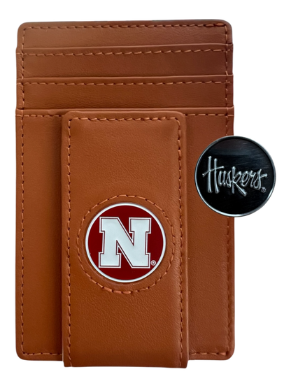 Icon Wallet: Collegiate Collection