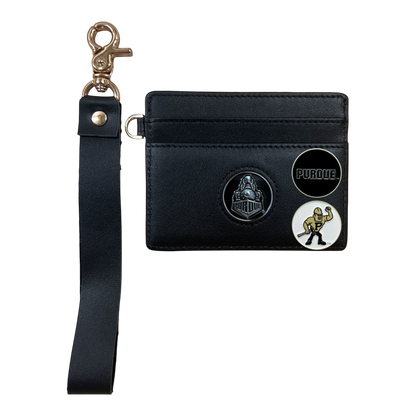 Icon Wristlet: Collegiate Collection