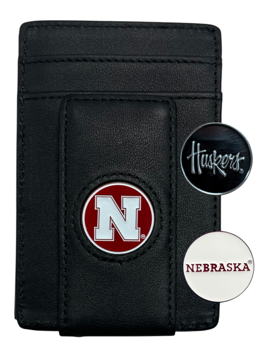 Icon Wallet: Nebraska Edition