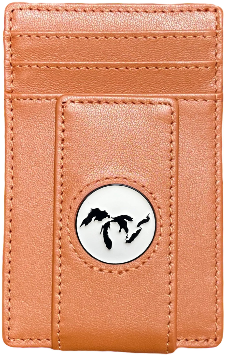 The Icon Wallet