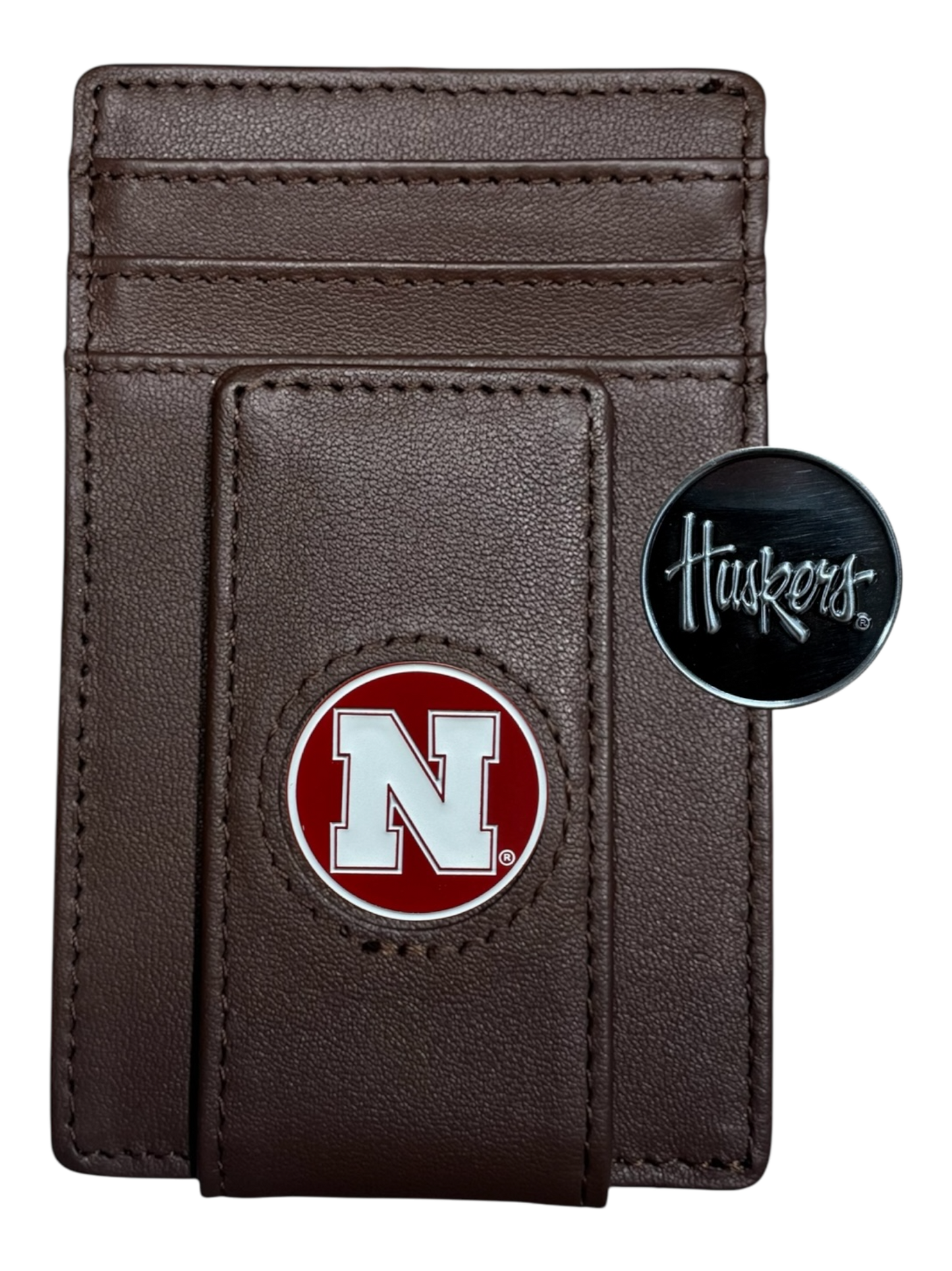 Icon Wallet: Collegiate Collection