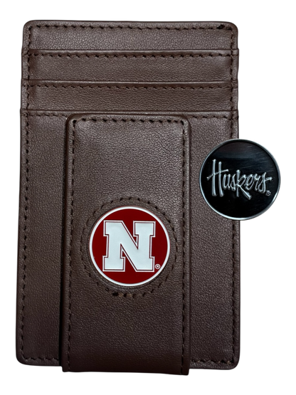 Icon Wallet: Collegiate Collection