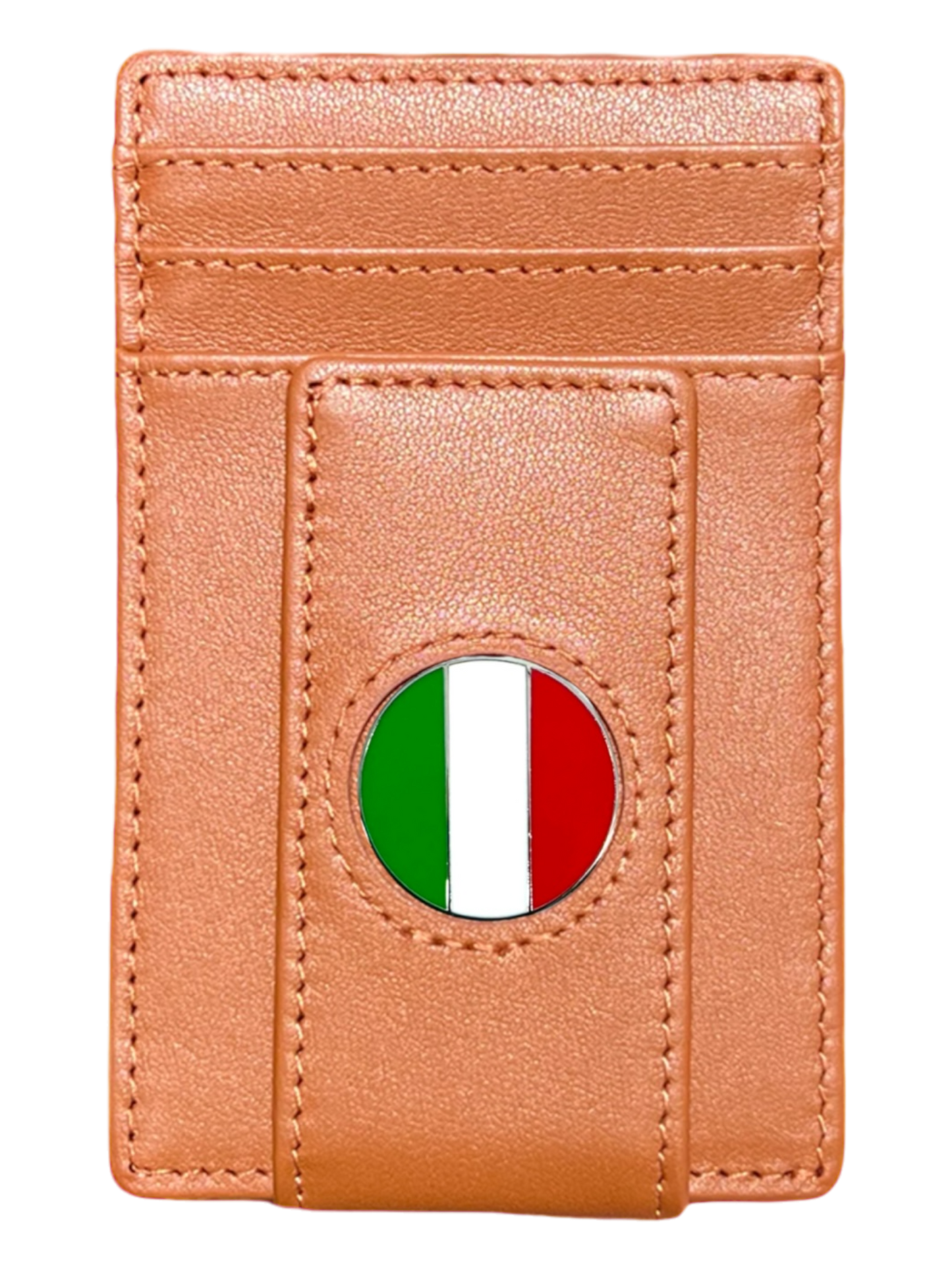 The Icon Wallet