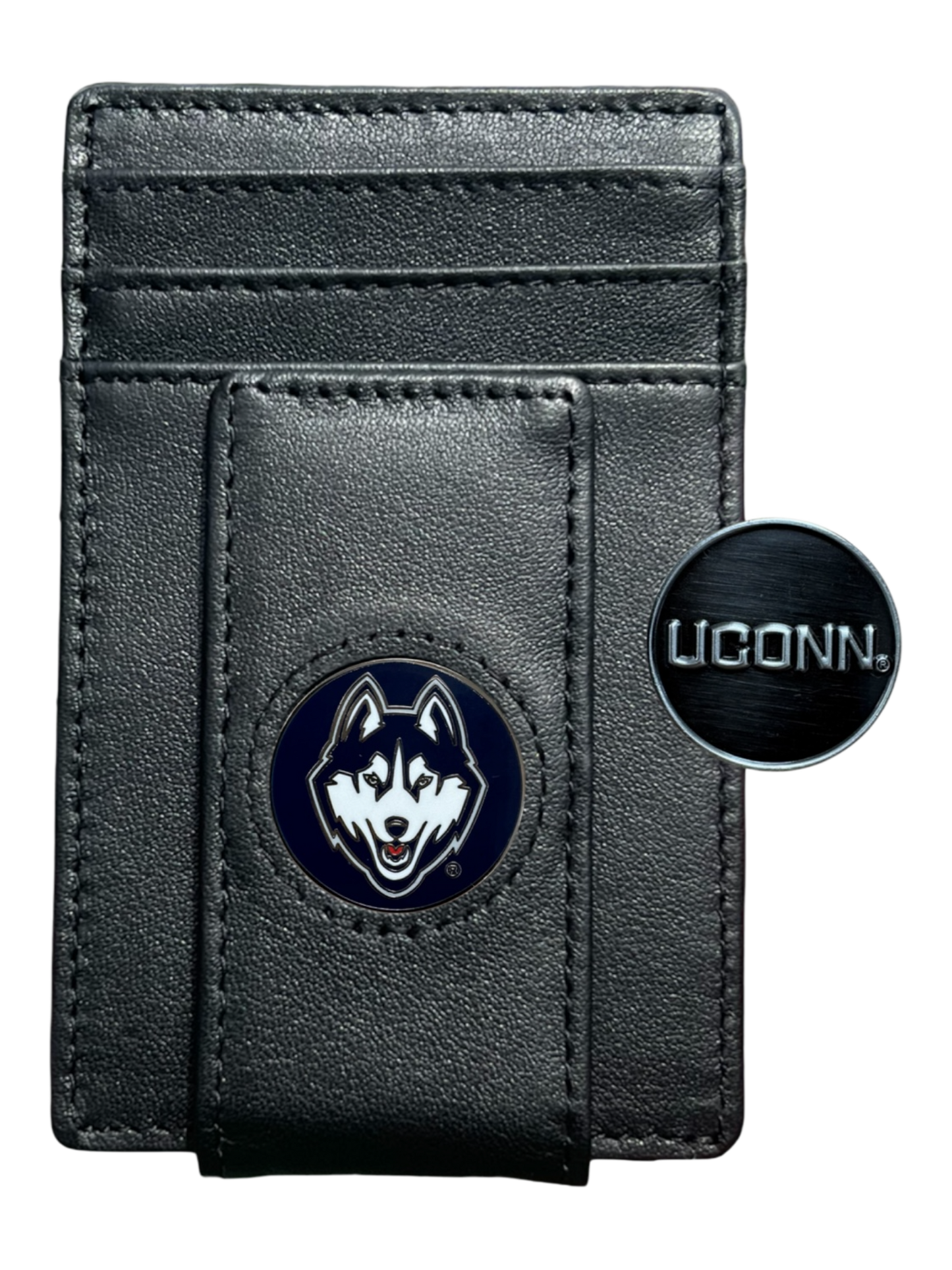 Icon Wallet: Collegiate Collection