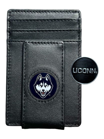 Icon Wallet: Collegiate Collection