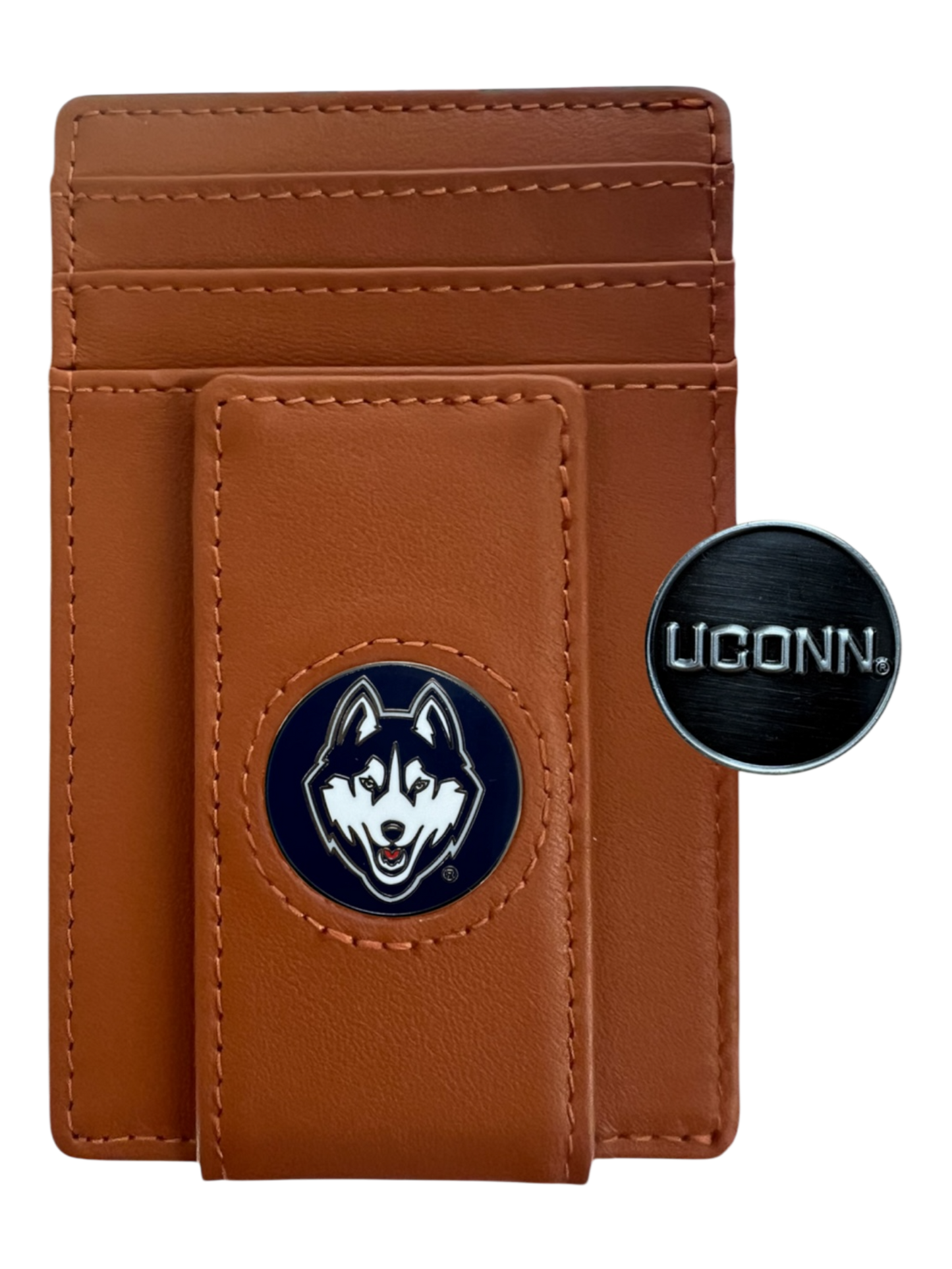 Icon Wallet: Collegiate Collection