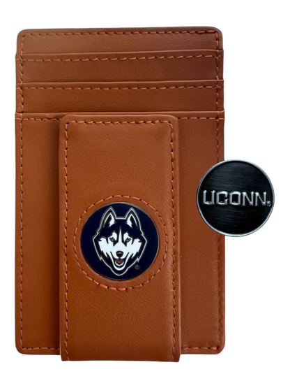 Icon Wallet: Collegiate Collection