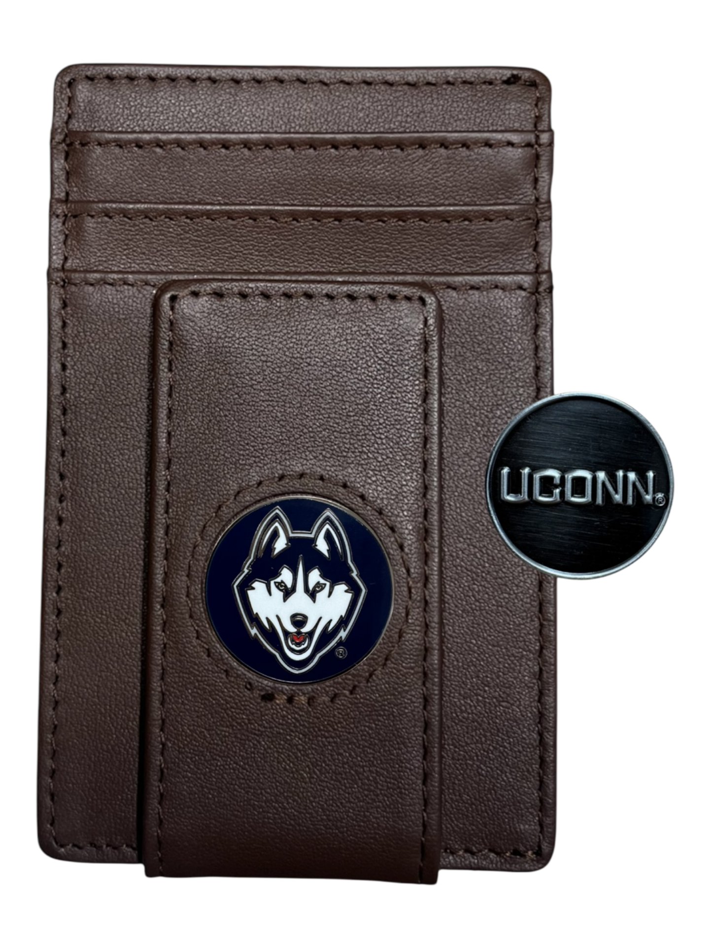 Icon Wallet: Collegiate Collection