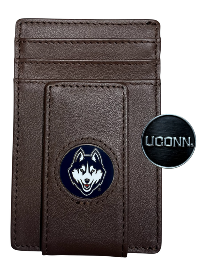 Icon Wallet: Collegiate Collection