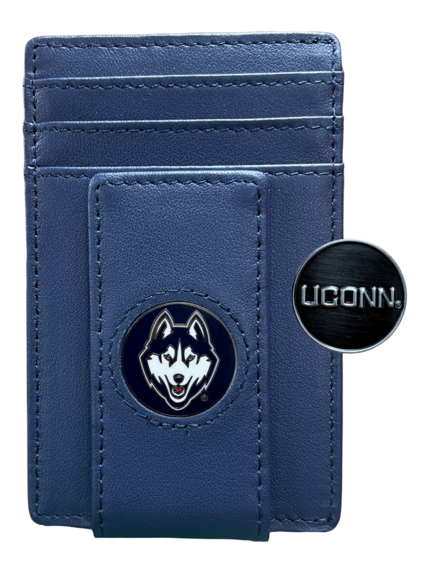 Icon Wallet: Collegiate Collection