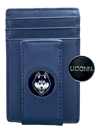 Icon Wallet: Collegiate Collection